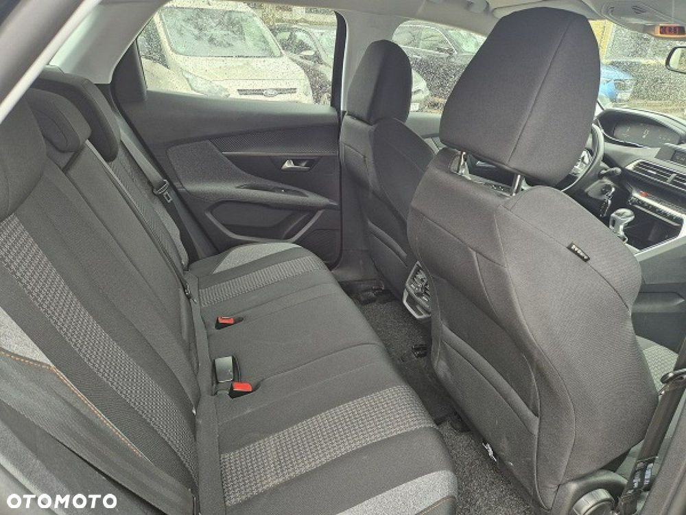 Peugeot 3008 - 13