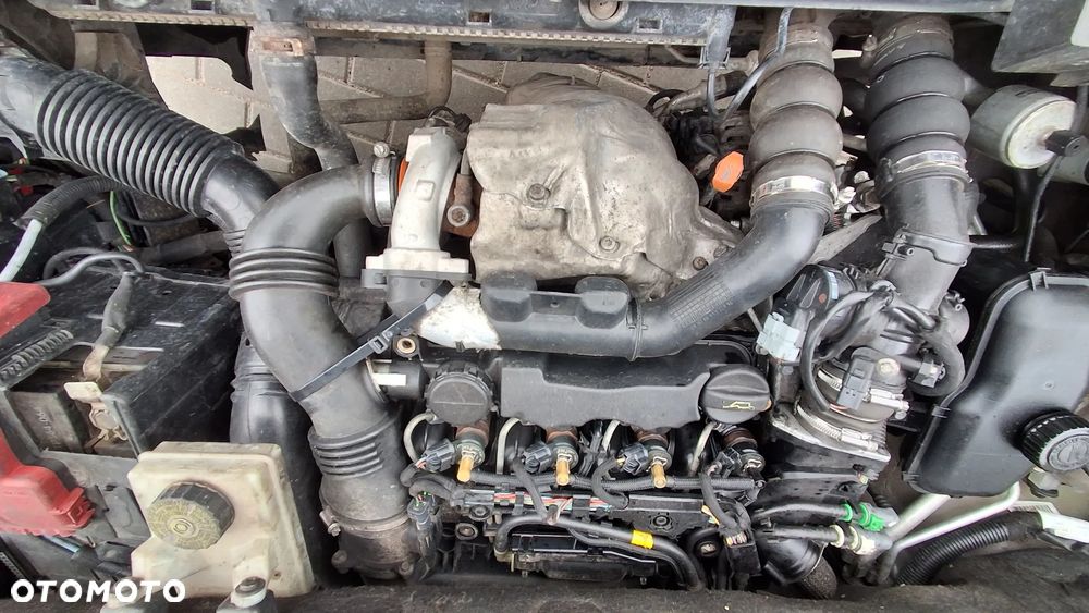 Citroën Berlingo 1.6 HDi Multispace - 17