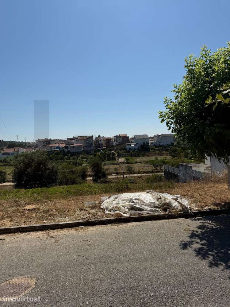 Terreno Urbano com 480 m2 na Urbanização do Casal dos Galegos – Granja - Grande imagem: 5/7