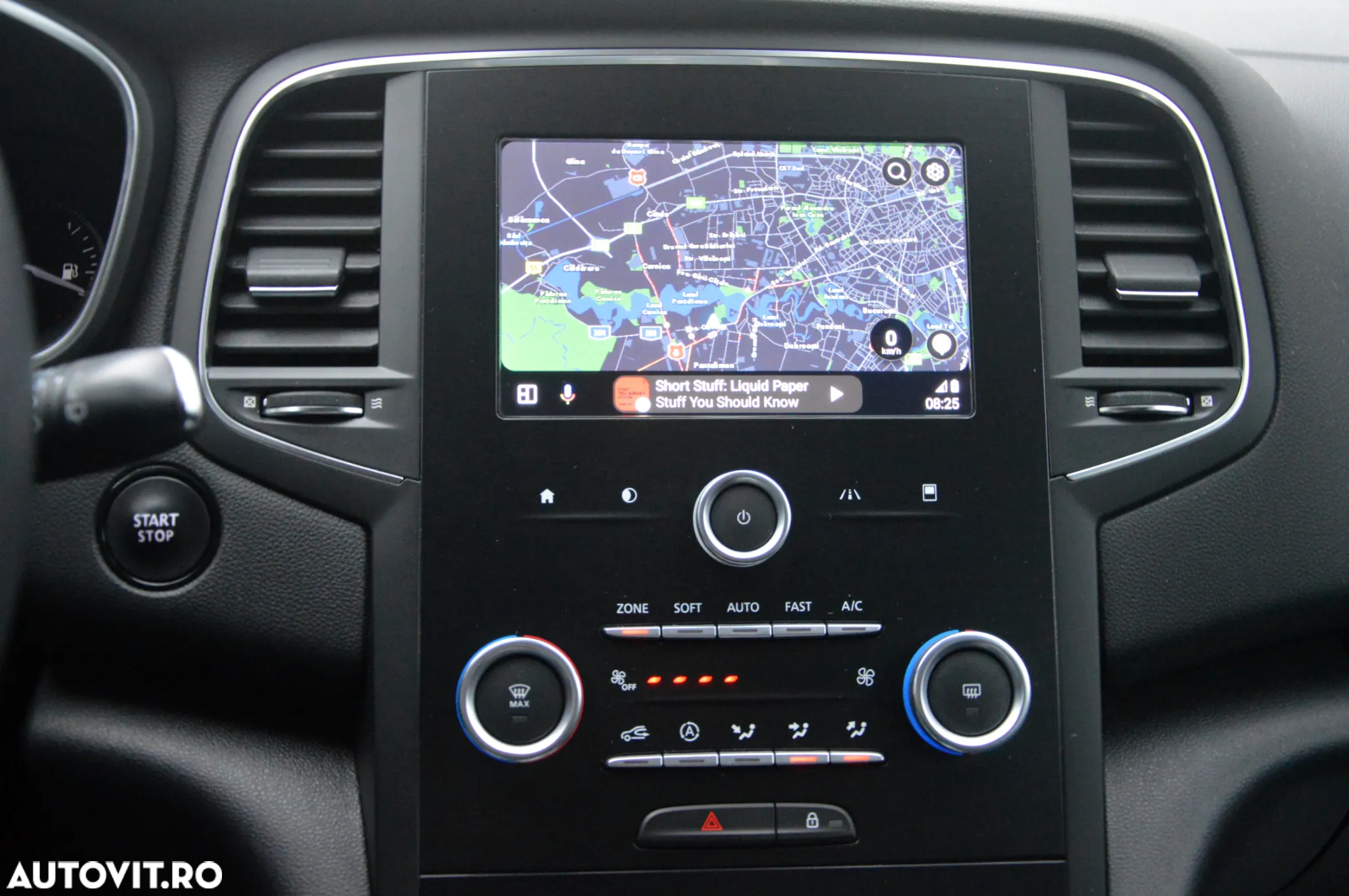 Renault Megane BLUE dCi 115 EDC BUSINESS EDITION - 7