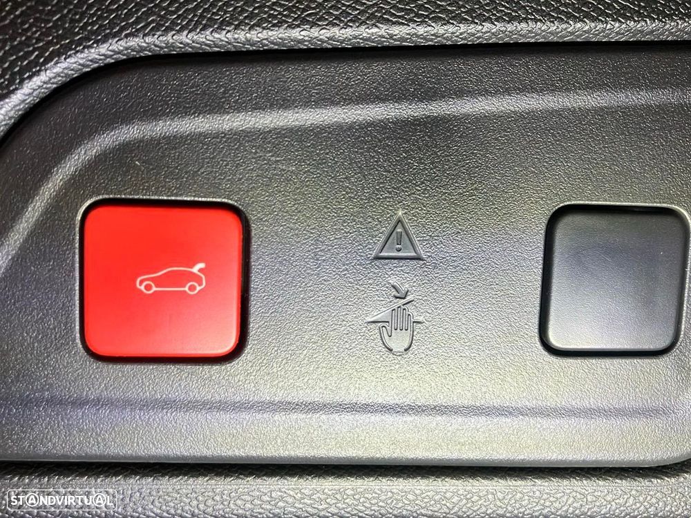 Citroën C5 Aircross 1.6 Hybrid Shine e-EAT8 - 27