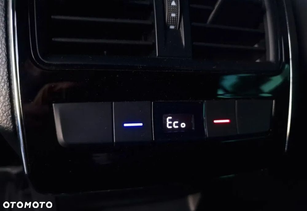 Skoda Superb 1.4 TSI Plug-In Hybrid Sportline DSG - 20