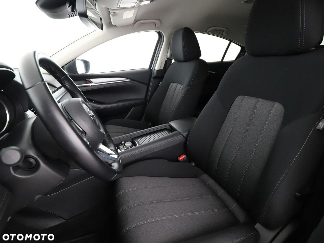 Mazda 6 - 13