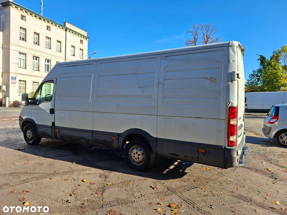 Iveco Daily - 8