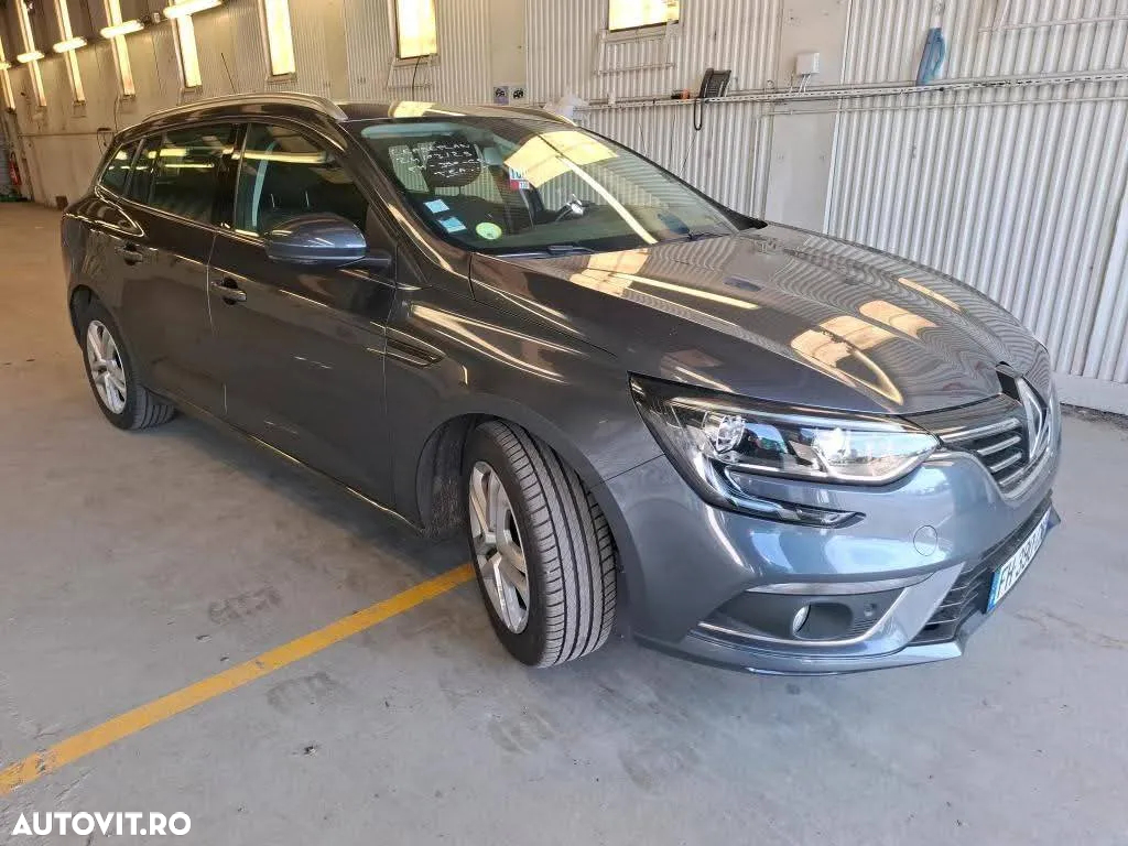 Renault Megane - 22