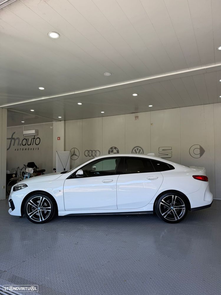 BMW 218 Gran Coupé ver-d-pack-m-auto - 3