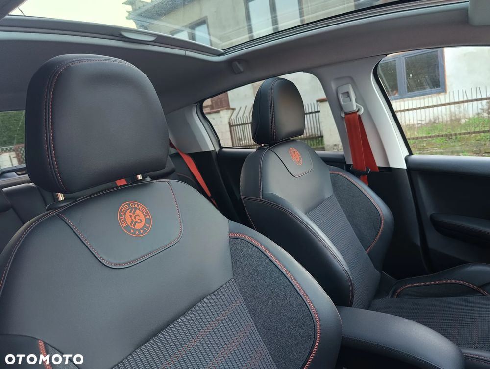 Peugeot 208 PureTech 110 Stop & Start EAT6 Tech Edition - 17