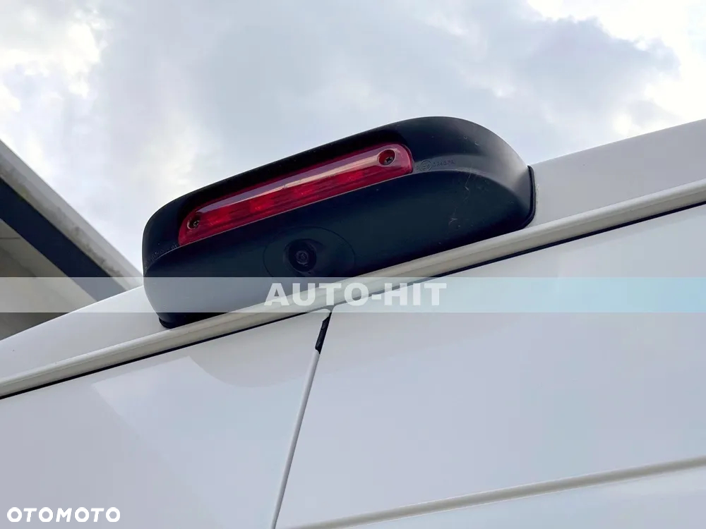 Peugeot Boxer - 18