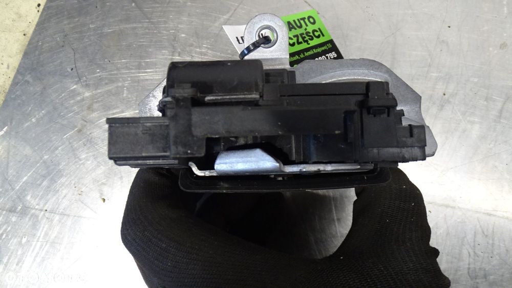 ZAMEK KLAPY BAGAŻNIKA FORD MONDEO MKV KOMBI   DS7AN442A66AD - 6