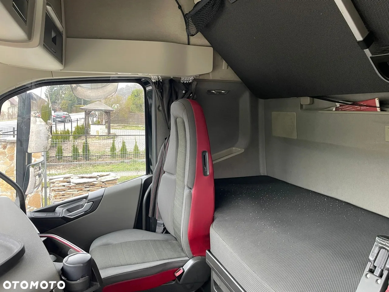 Volvo FH500 - 5