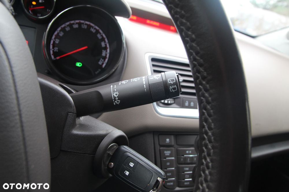 Opel Meriva 1.4 Color Edition - 18