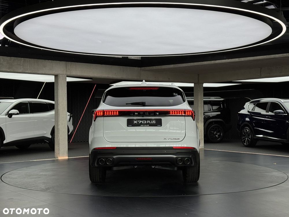 Jetour X70 Plus - 5