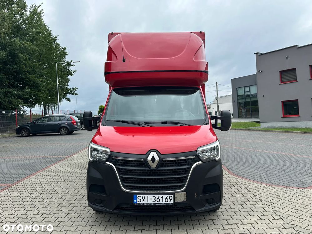 Renault MASTER - 2