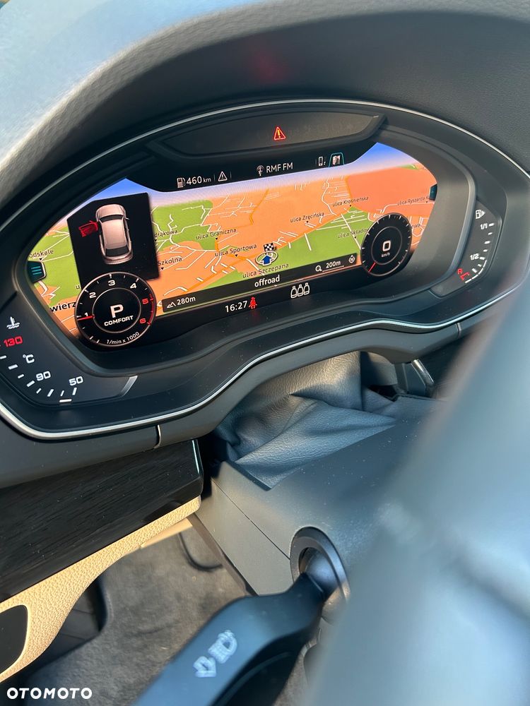 Audi Q5 40 TDI Quattro Sport S tronic - 16