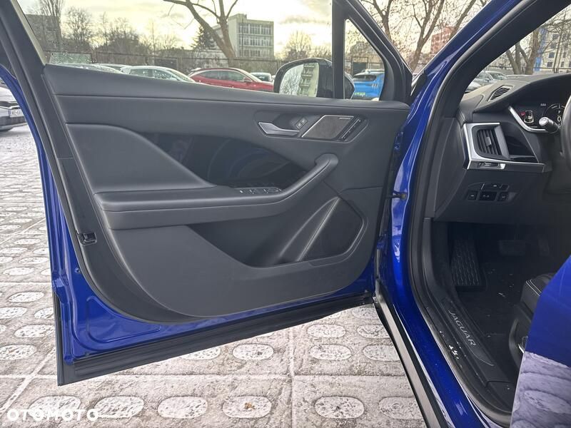 Jaguar I-Pace EV400 AWD SE - 15