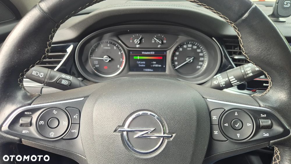 Opel Insignia 1.5 T GPF Elite S&S - 16