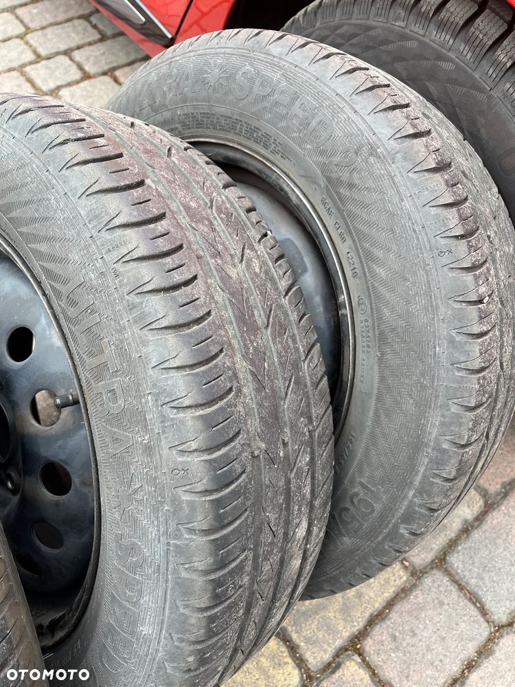 Ford Focus 1.6 X100 - 36