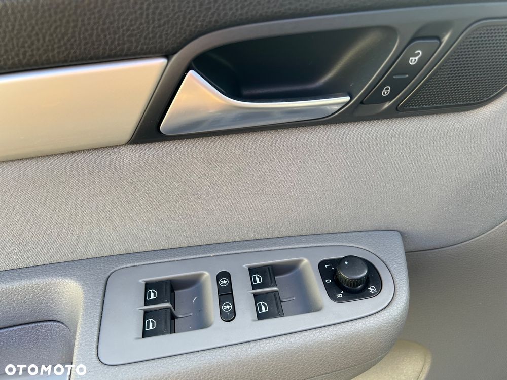 Seat Alhambra 2.0 TDI Ecomotive Reference - 10