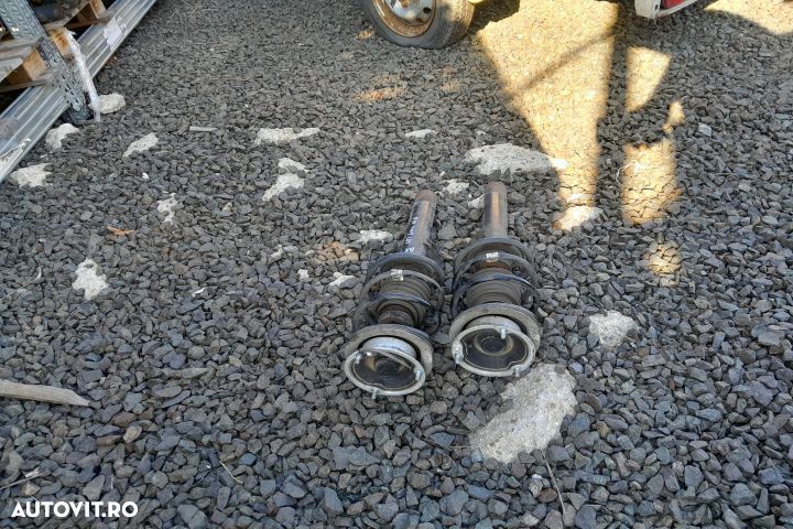 SET AMORTIZOARE FATA BMW Seria 1 E81/E82/E87/E88 [facelift] [2007 - 2 - 2
