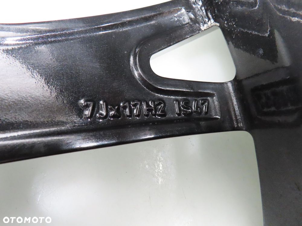 Koła aluminiowe alufelgi 17'' BMW Serii 1 F40 2 F45 5x112 + OPONY Pirelli - 2