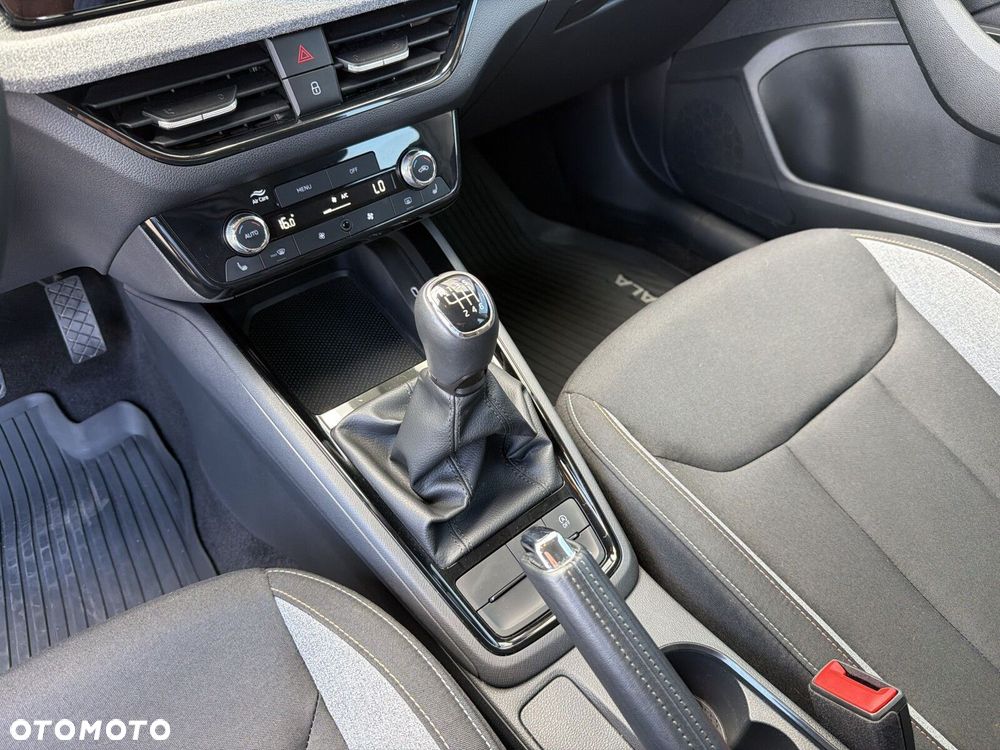 Skoda Scala 1.0 TSI Selection - 16