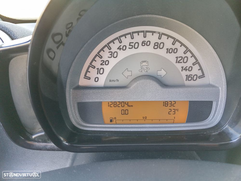 Smart ForTwo Coupé 1.0 Passion 71 - 5