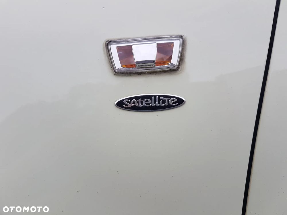 Opel Corsa 1.4 16V Satellite - 13