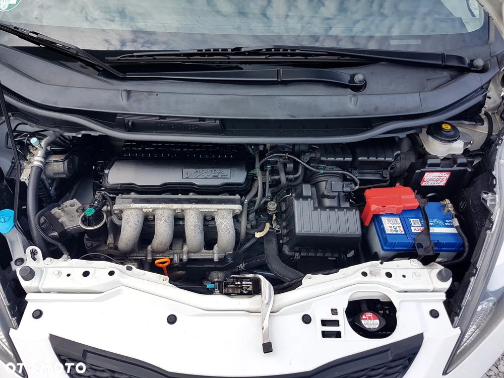 Honda Jazz 1.2 i-VTEC Trend - 21