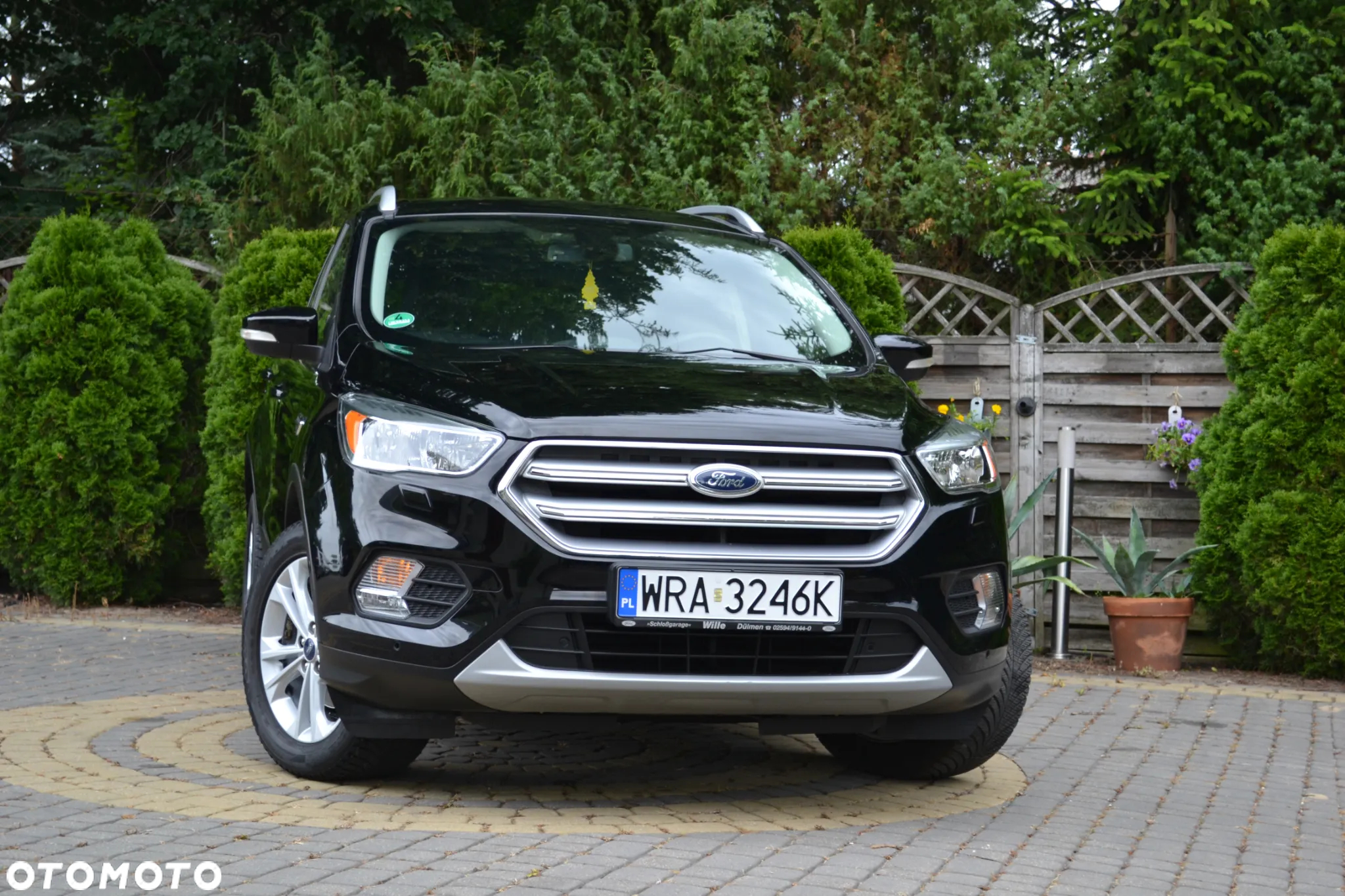 Ford Kuga 1.5 EcoBoost 2x4 SYNC - 5