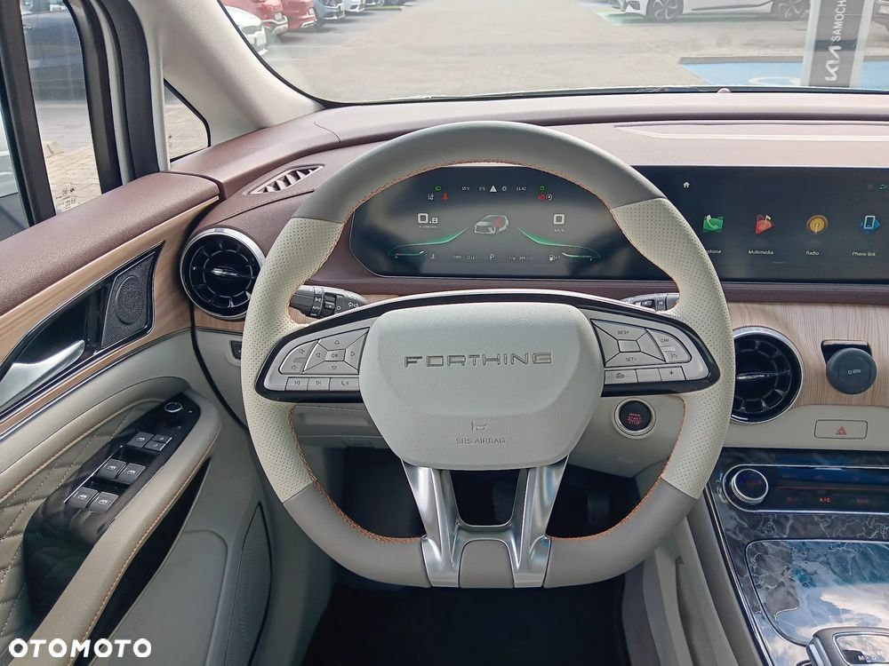 Forthing U Tour - 13