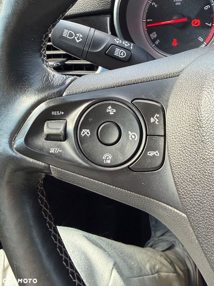Opel Astra 1.4 Turbo Innovation - 15