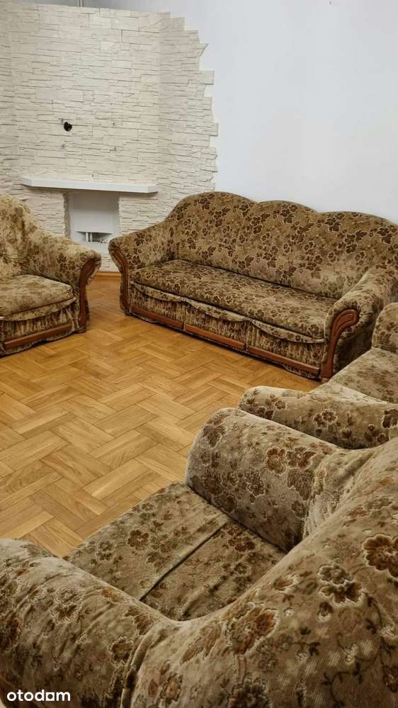 Mieszkanie na sprzedaż, 3 pokoje, 64 m², Lubartów