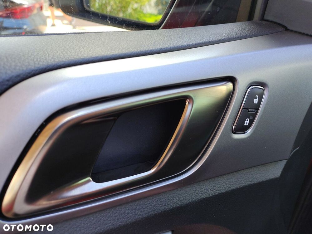 Ford Ranger Limited pickup LED+ klima2.strefy+ skóra +grz.fotele i szyba +PDC +AppleCar, AndroidAuto - 35