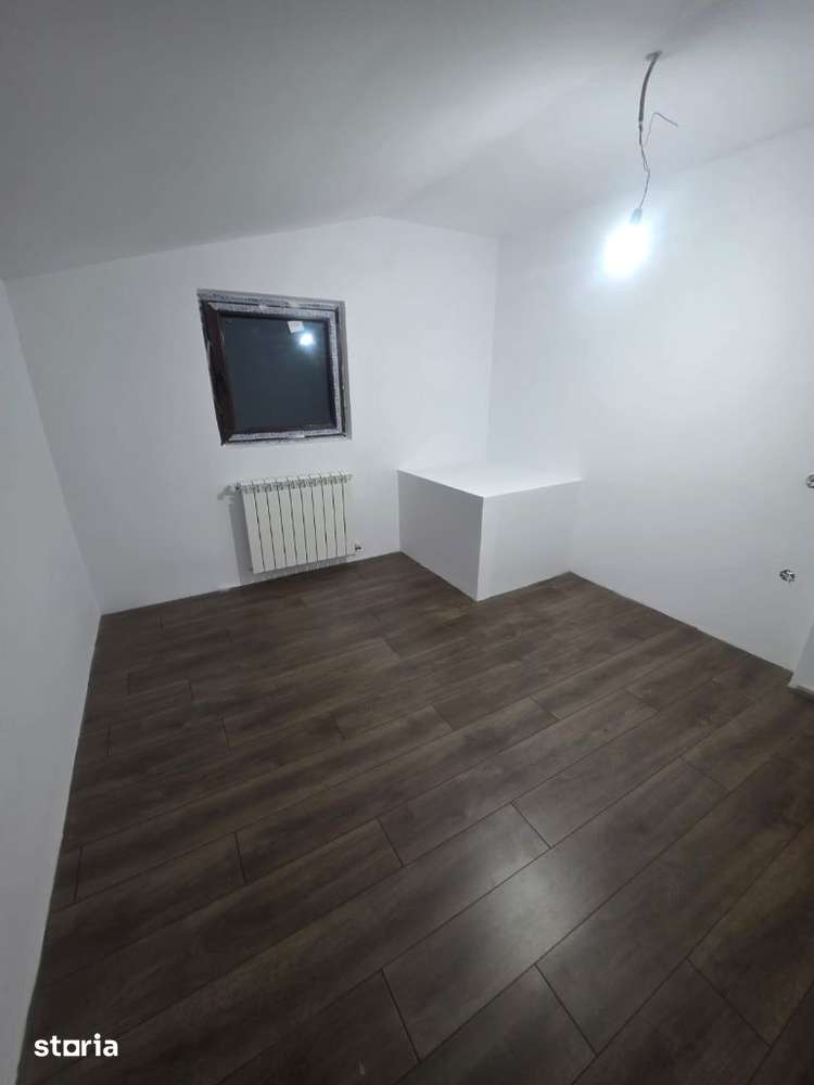 Nou | Casa Individuala | 5 Camere | Otopeni Central - Imagine principală: 5/20