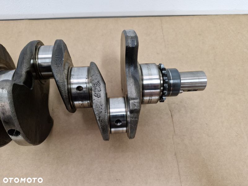 ford moneo lift mk4 s- max galaxy 2.0 tdci - 3