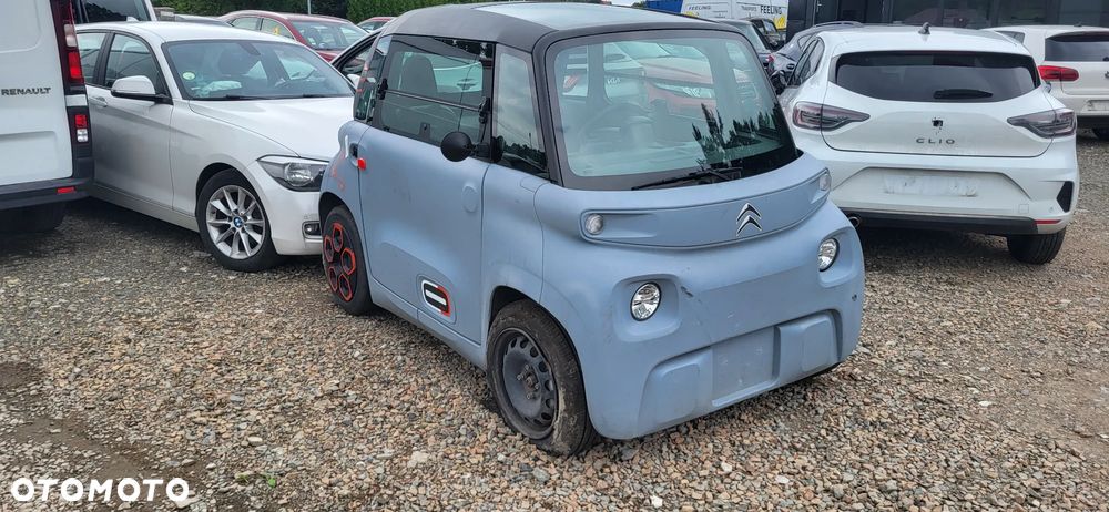 Citroën Ami - 4