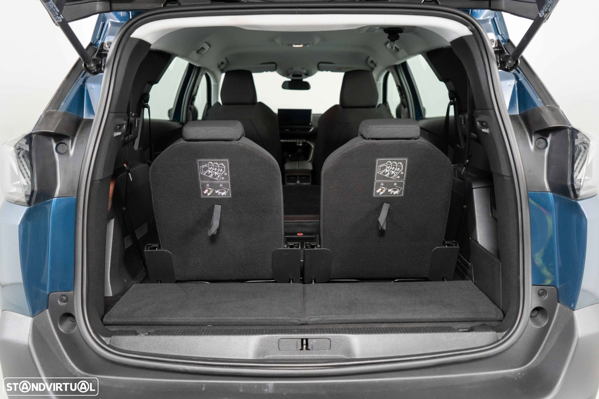 Peugeot 5008 1.2 PureTech Active - 12