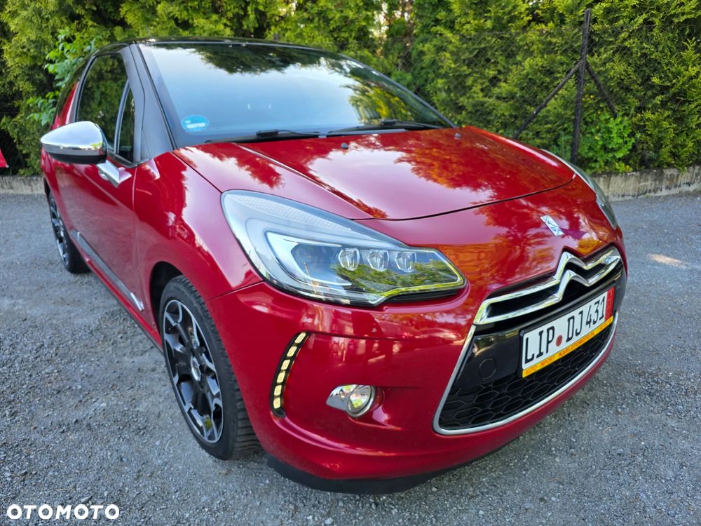 Citroën DS3 BlueHDi 120 Limited Edition 1955 - 3