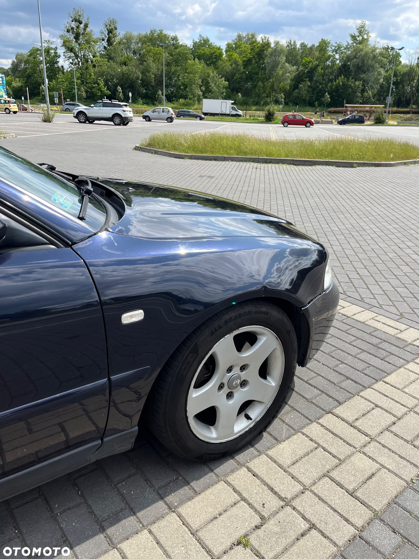 Audi A4 Avant 1.8T - 7