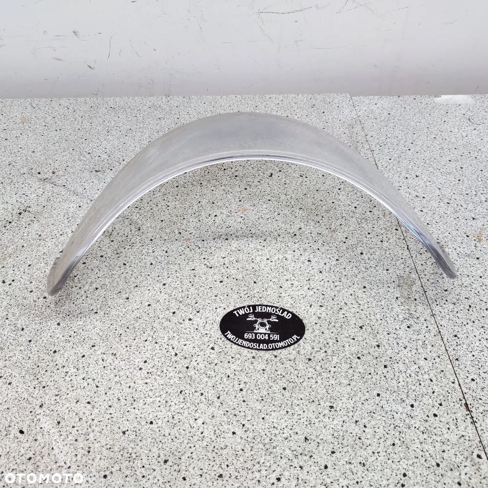 Szyba, szybka, owiewka przód Honda CBR 929 CBR929 - 4