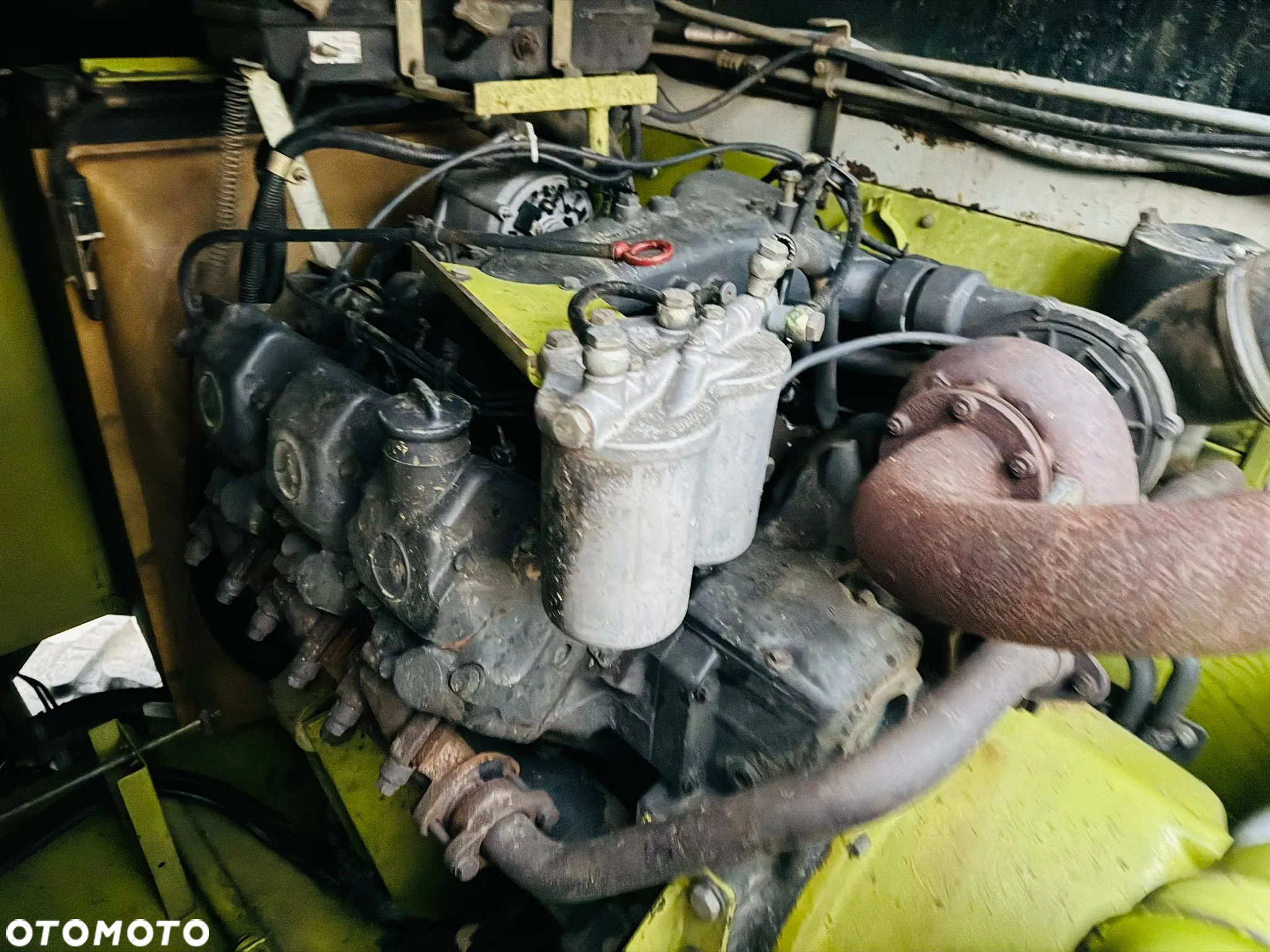 New Holland TC5.70 - 8