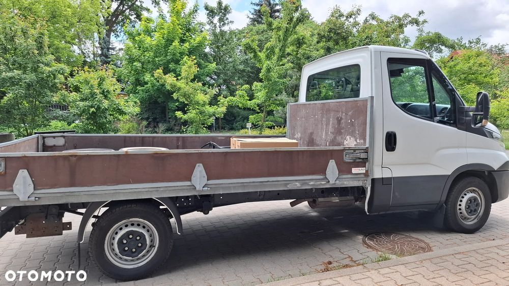 Iveco DAILY 35S16 - 5