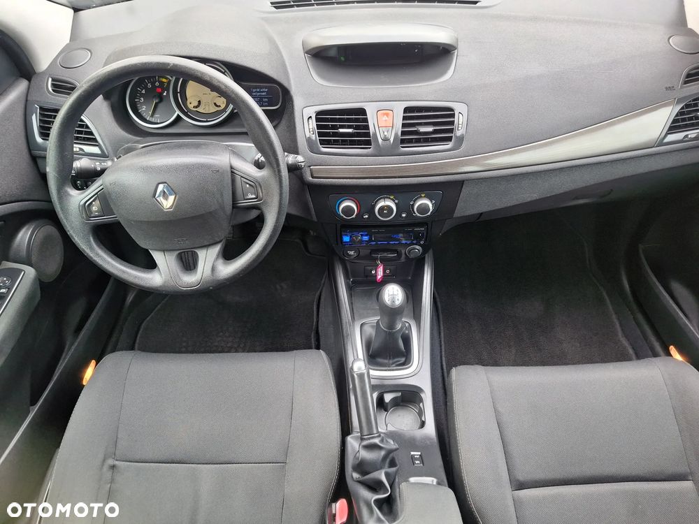 Renault Megane 1.6 16V 100 Authentique - 20