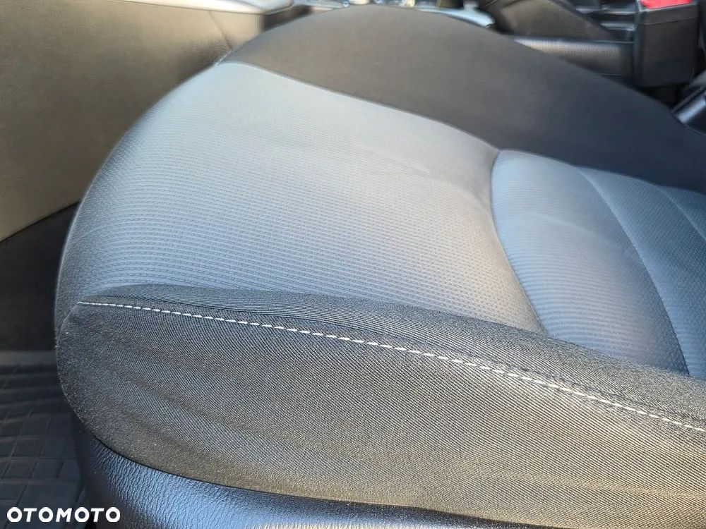 Mazda CX-3 - 16