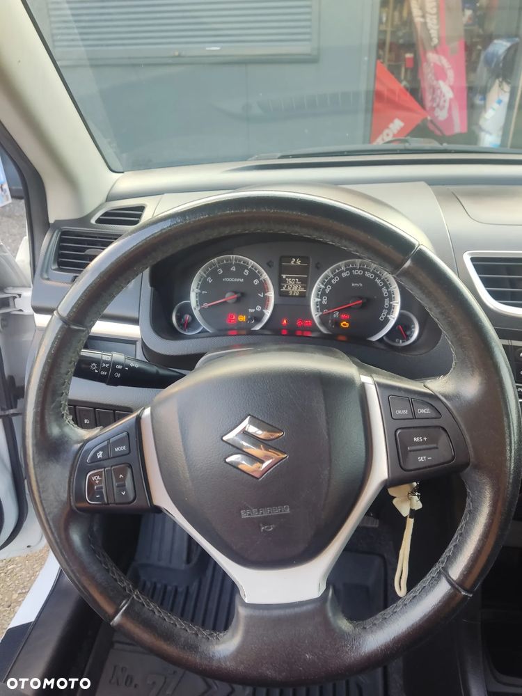 Suzuki Swift 1.2 Comfort - 5