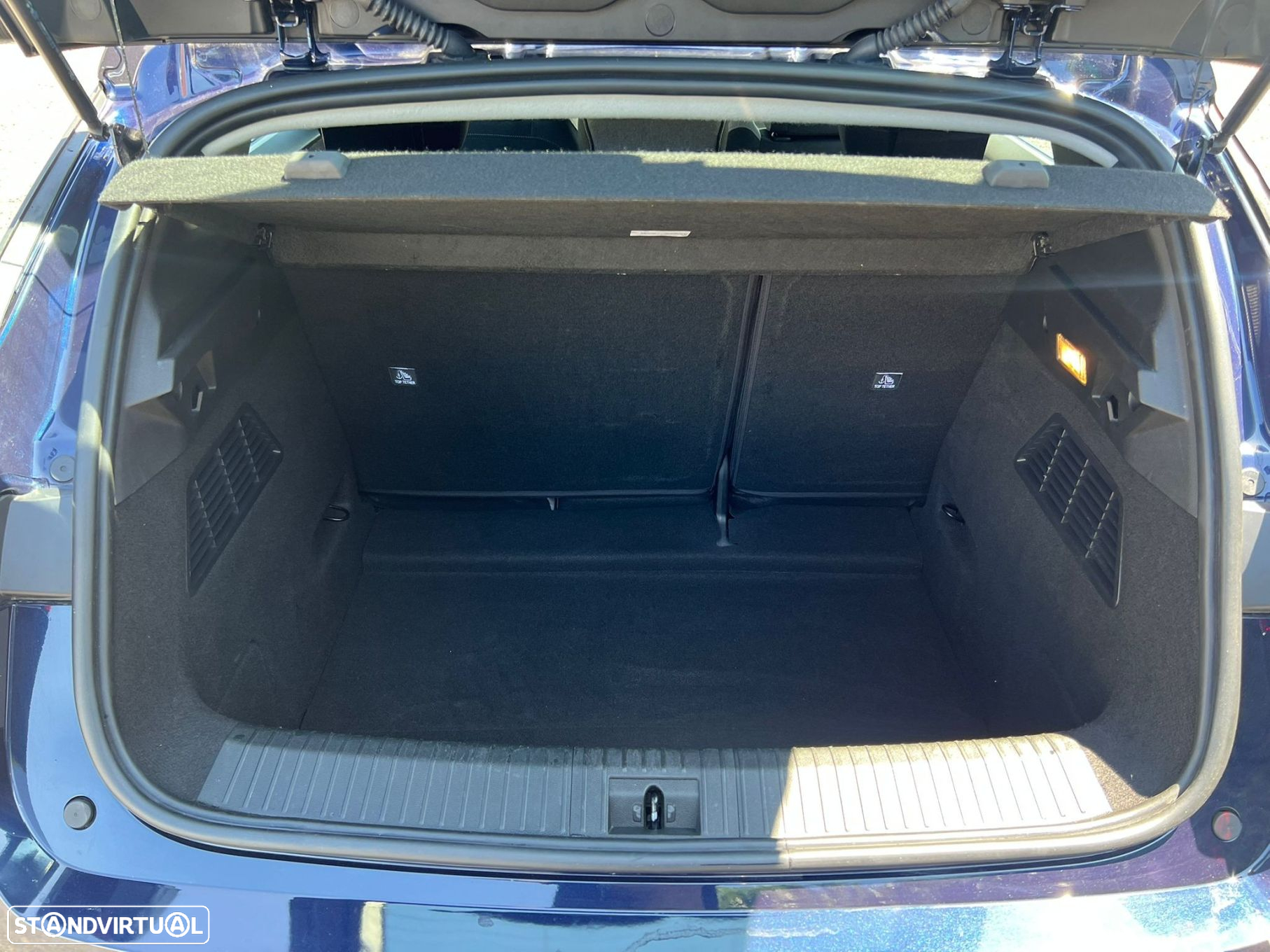Renault Mégane E-Tech EV60 Techno Optimum Charge - 17