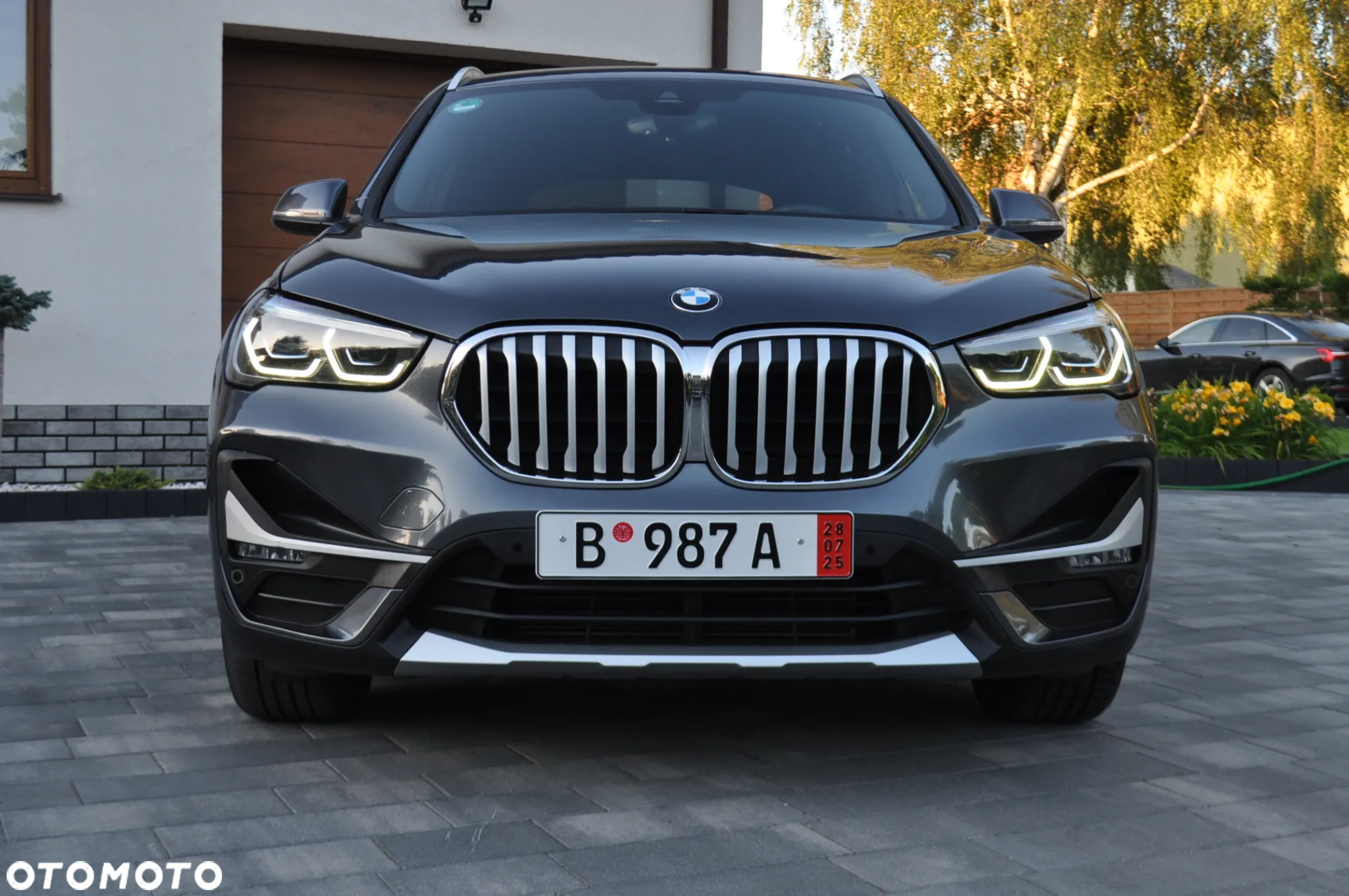 BMW X1 - 2