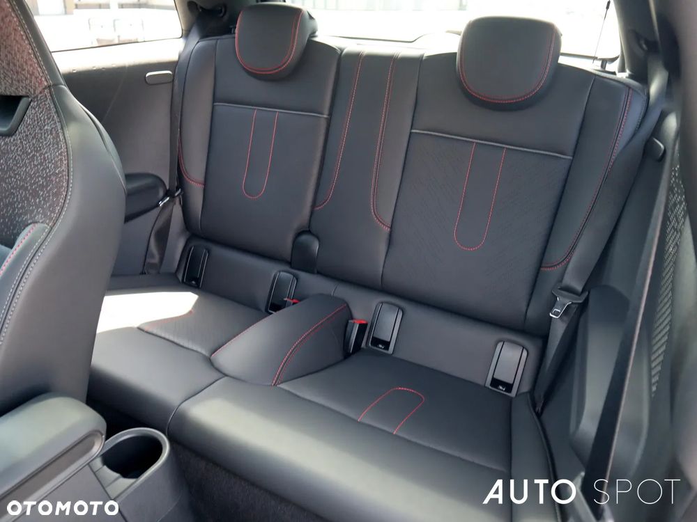 MINI John Cooper Works sport - 40
