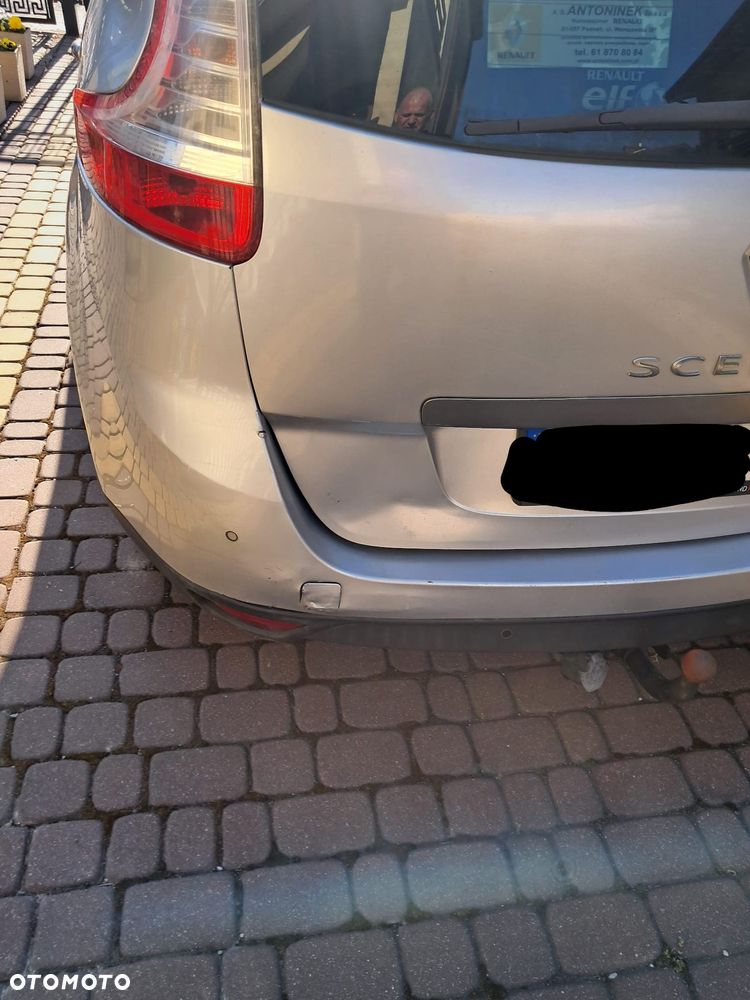 Renault Grand Scenic Gr 1.9 dCi Expression - 3