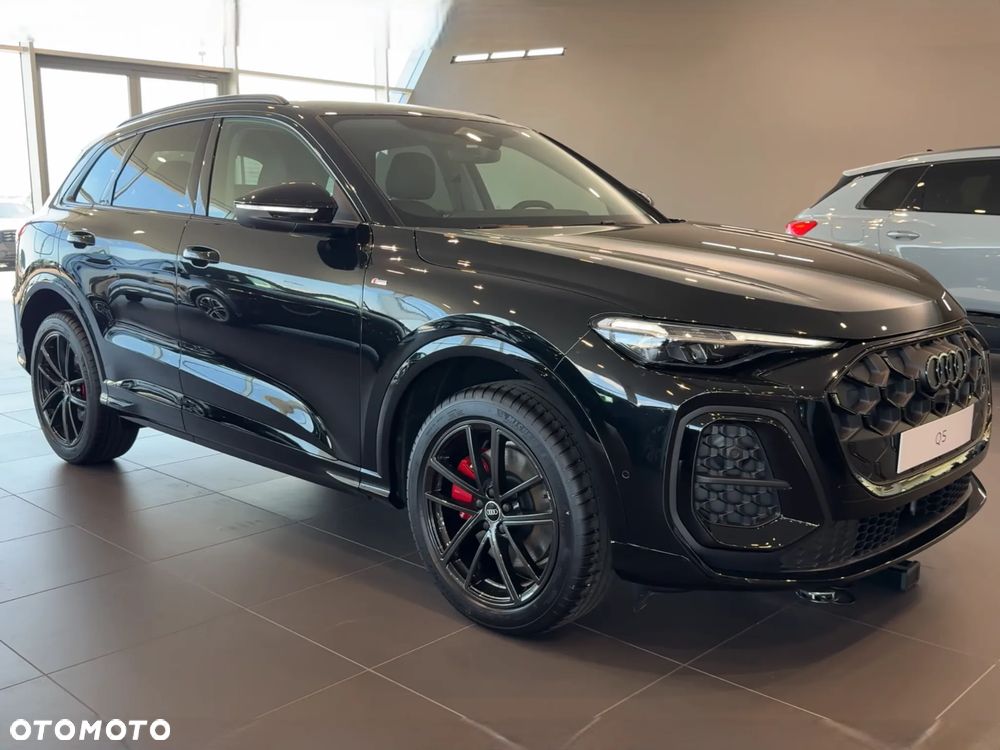 Audi Q5 TFSI mHEV 150 kW S tronic - 7